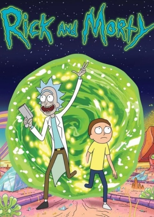 Rick & Morty (2020 film)
