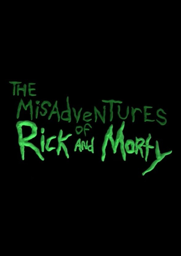 Rick & Morty Live Action 2022