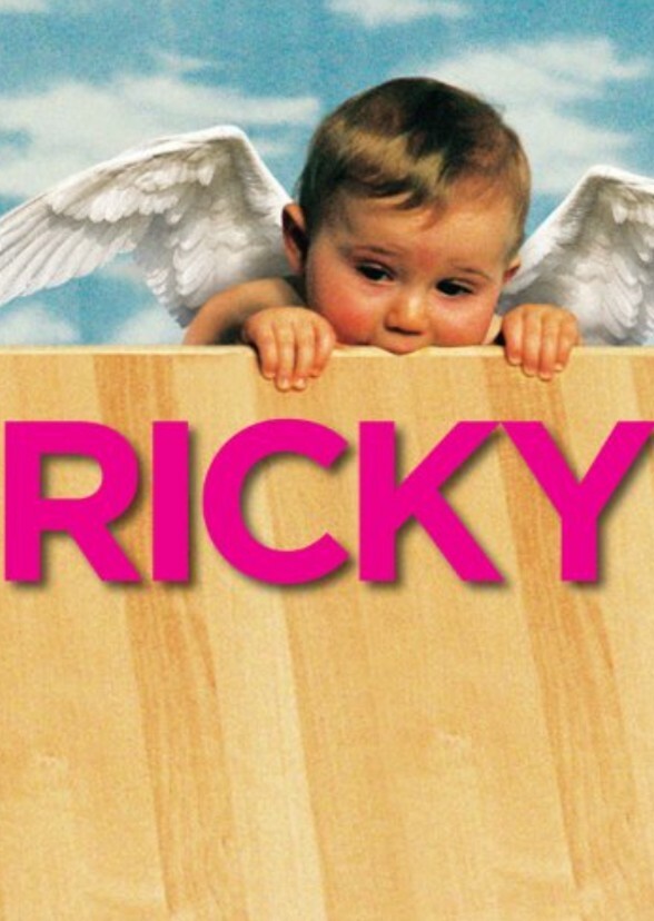 Ricky 2026 Remake Fan Casting on myCast Ricky 2026 Remake Fan Casting on myCast