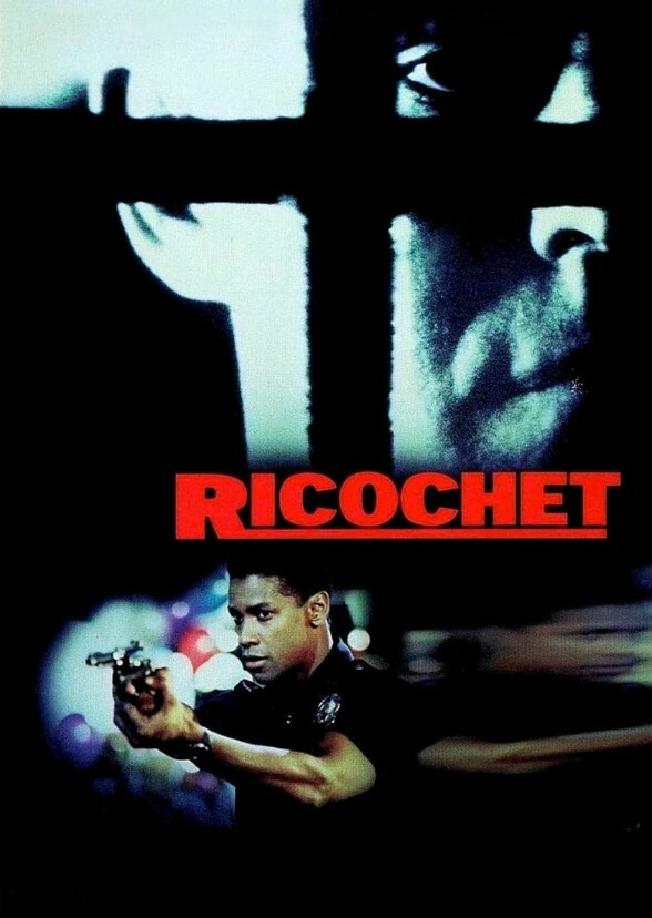Ricochet (2036)