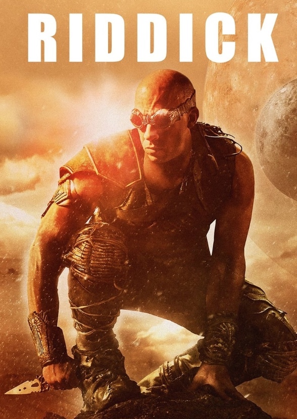 Riddick (2002)