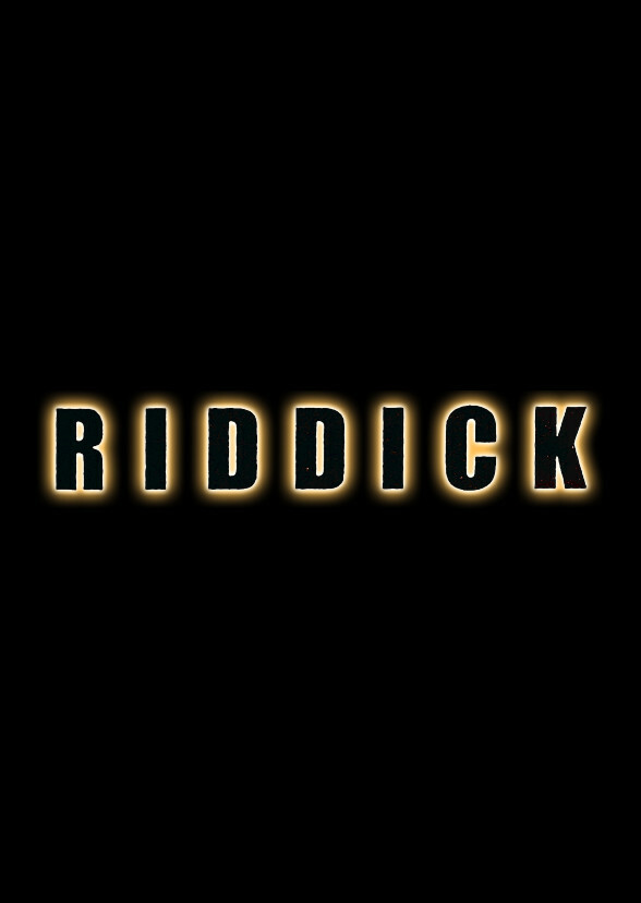 Riddick
