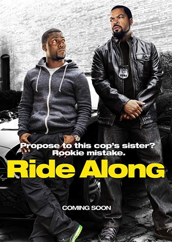 Fan Casting Halle Berry as Angela Payton in Ride Along (1994) on myCast