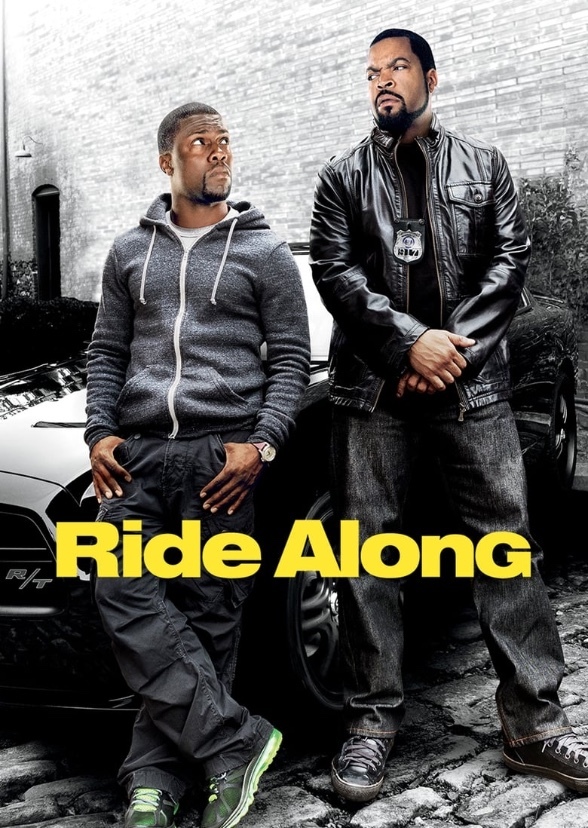 Ride Along (Remake)