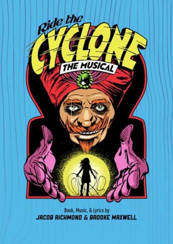 Ride the Cyclone