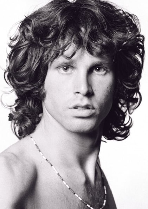 Riders on the Storm: The Jim Morrison Story