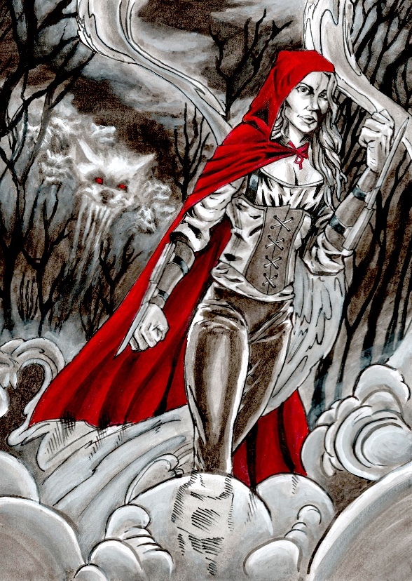 Riding Hood
