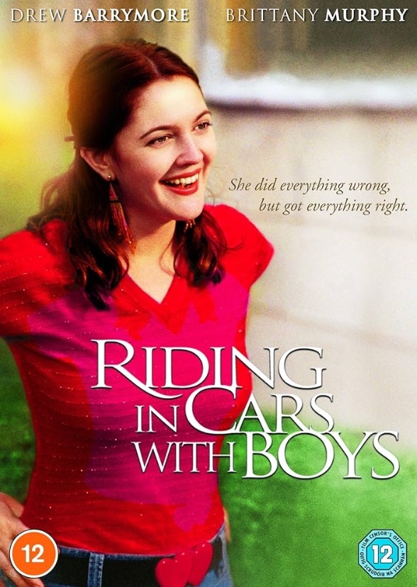 Riding In Cars With Boys (Remake)