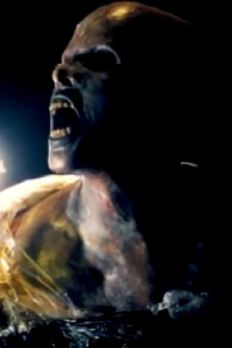 Ridley Scott I Am Legend (1999)