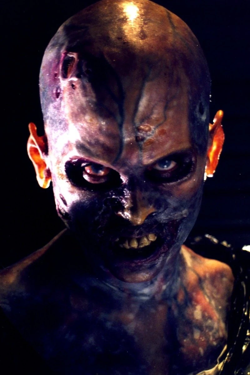 Ridley Scott I Am Legend (1999)