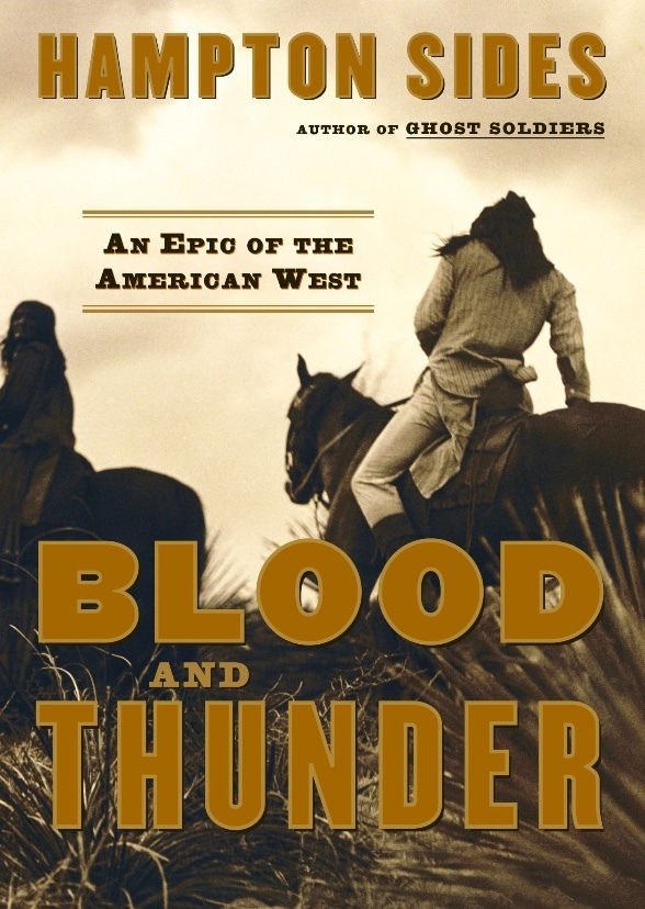 Ridley Scott's Blood and Thunder