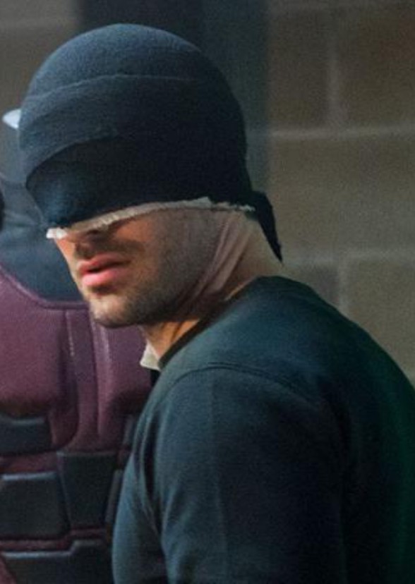 Ridley Scott's Daredevil (1984)