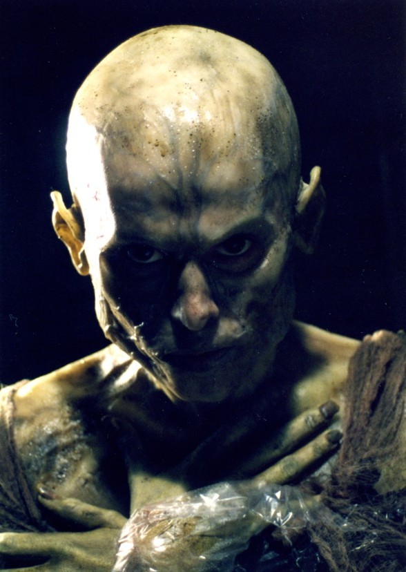 Ridley Scott's I Am Legend (1998)