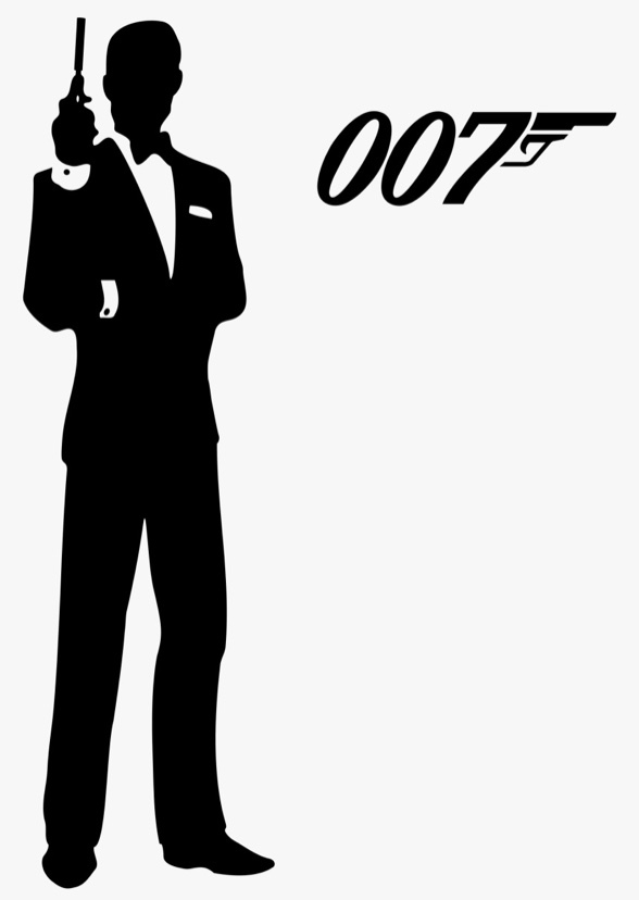 Ridley Scott’s James Bond