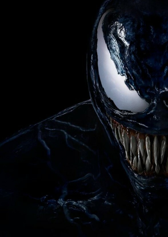 Ridley Scott's Spider-Man: Reborn (1997)