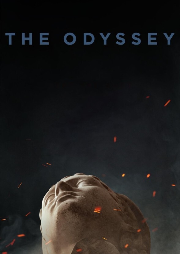 The Odyssey (1990s)