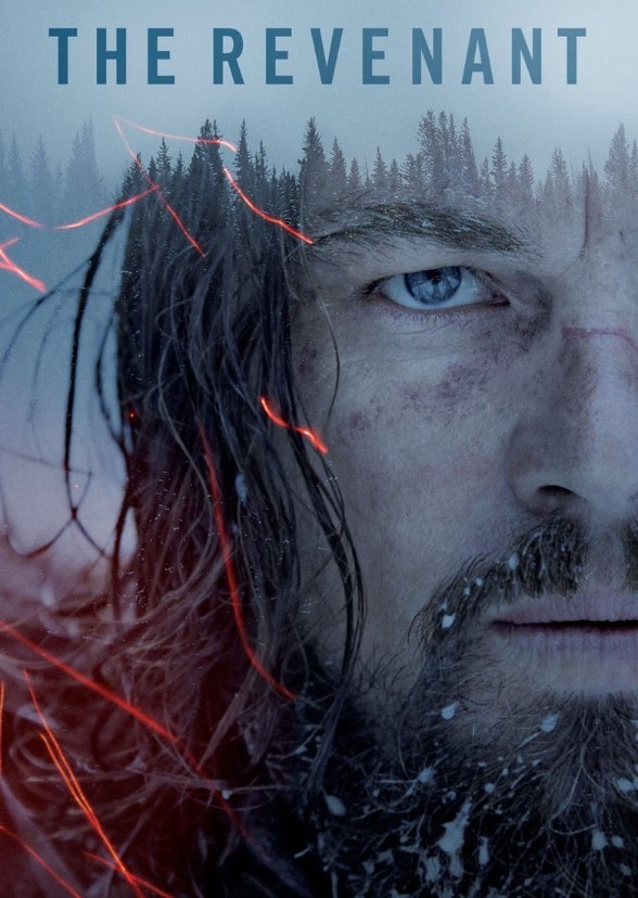 Ridley Scott's The Revenant (1995)