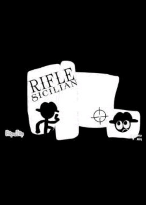 Rifle Sicilian