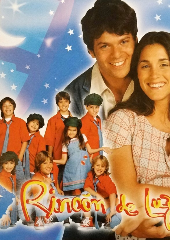 Rincón De Luz (remake Brasil 2022