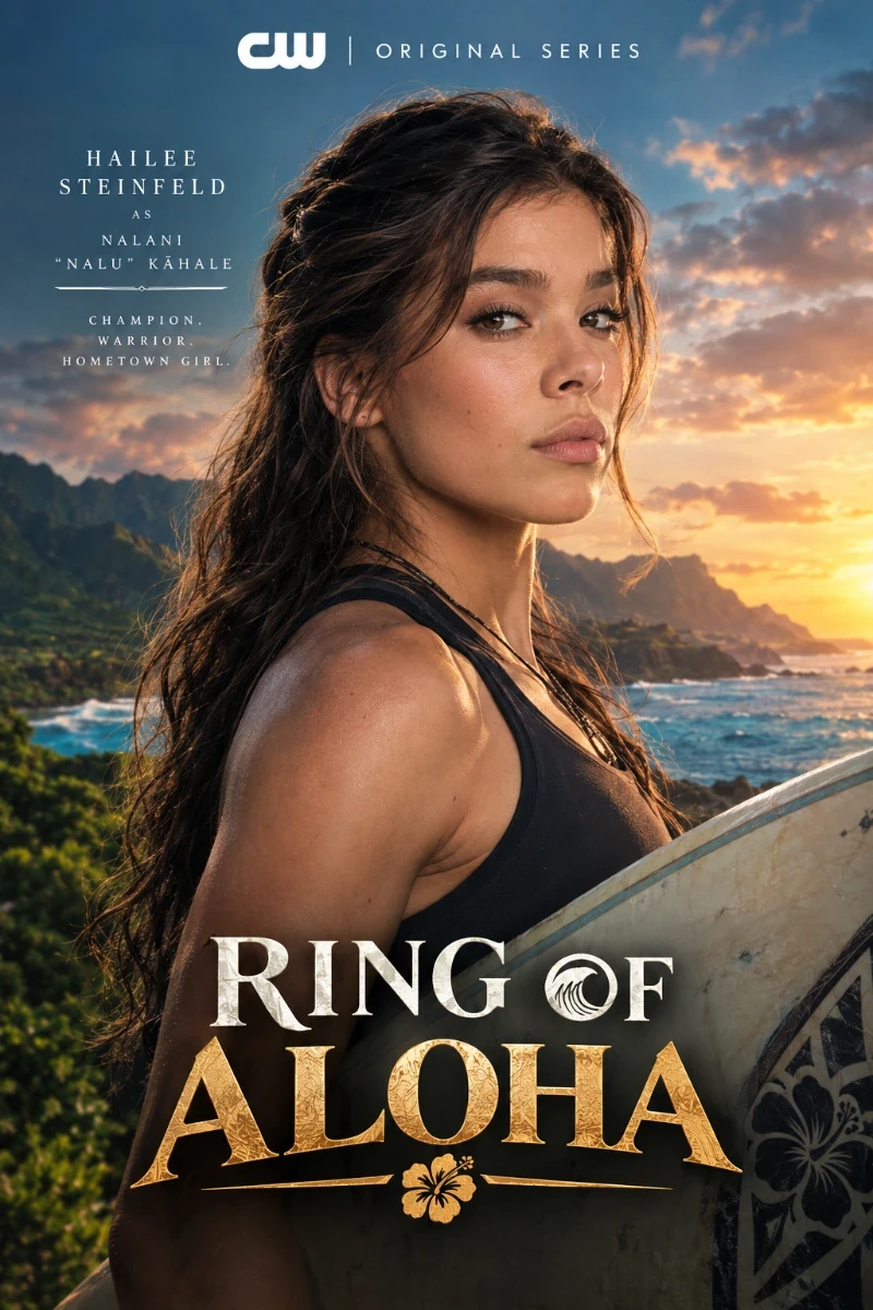Ring of Aloha (2026-)