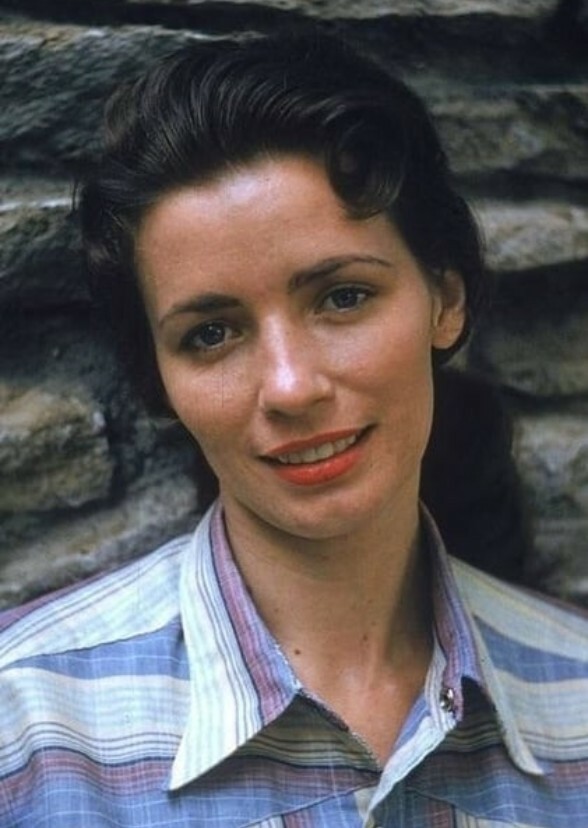 The Life Of June Carter Cash His Greatest Love Story Her Biggest Sacrifice - mgltiv8