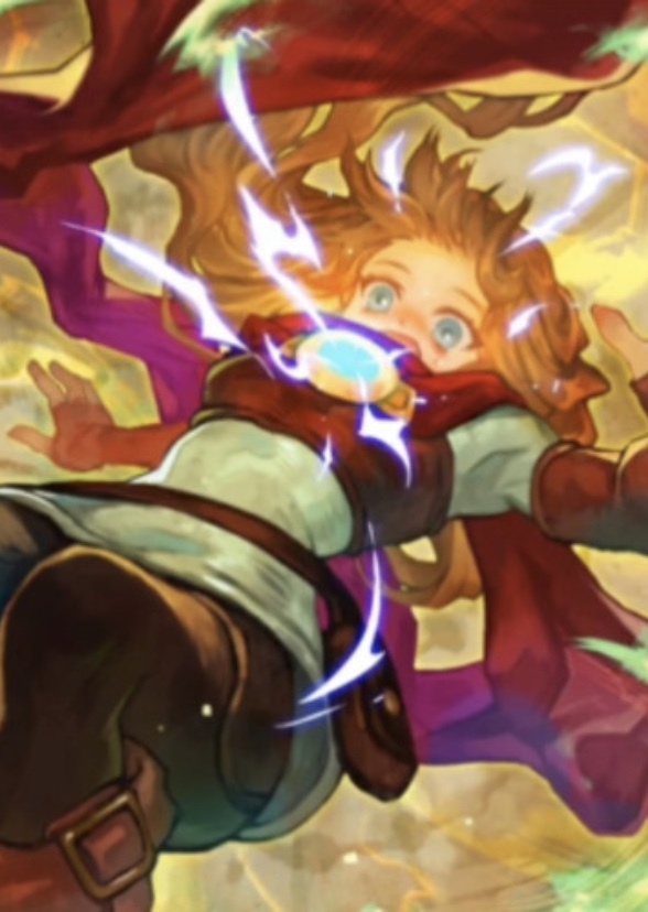 Ring of Heroes Portal Master Ideas