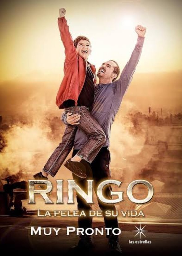 Ringo: La Pelea De Du Vida.
