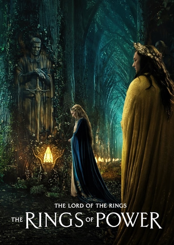 Rings of Power