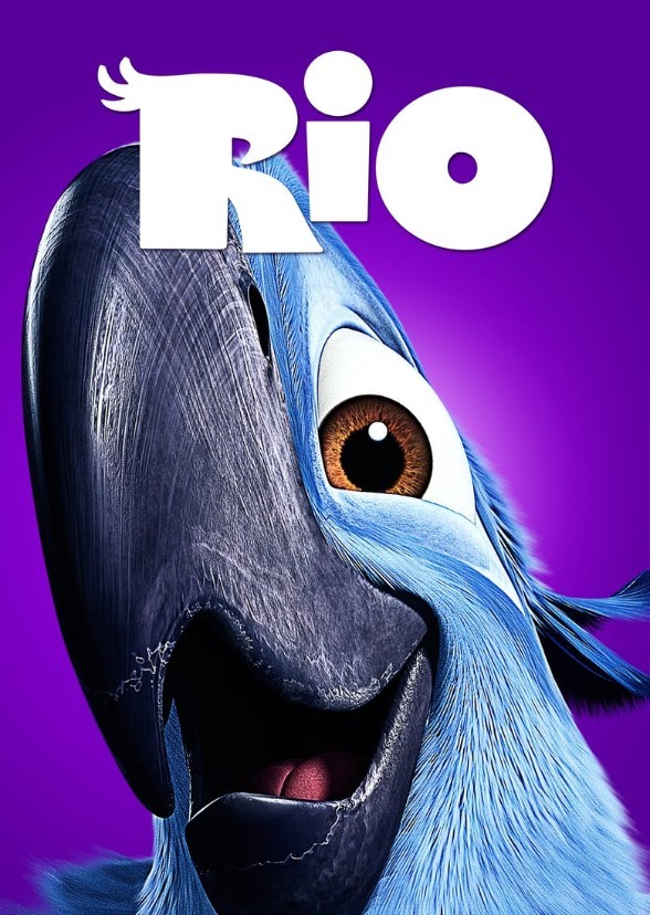 Rio (1995)