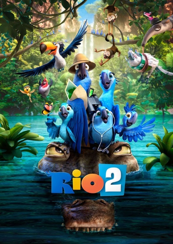 Rio 2 (1984)
