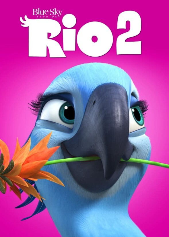 Rio 2 