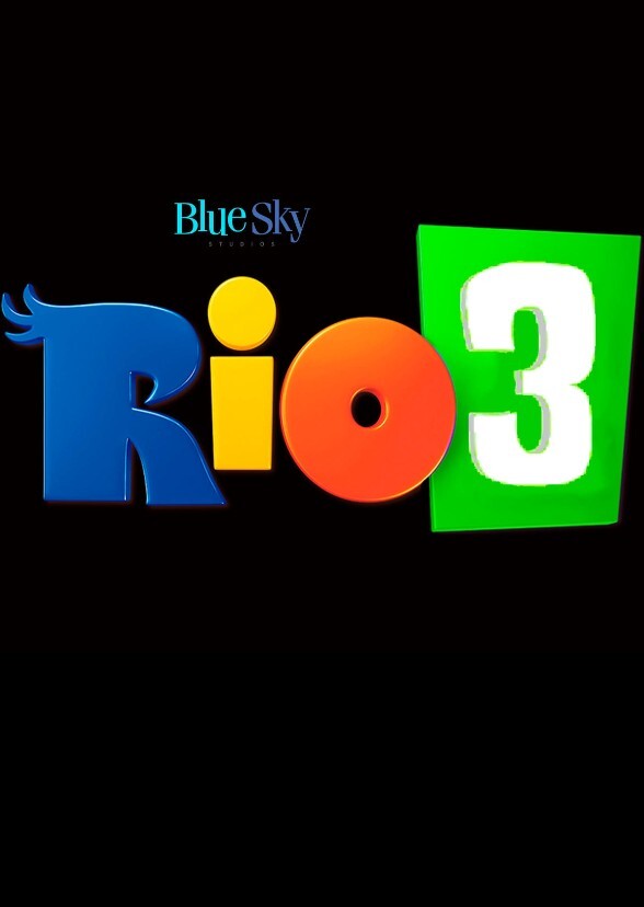 Rio 3 (2018)