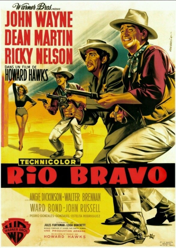 Rio Bravo-1998