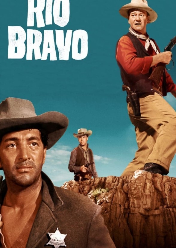 Rio Bravo Remake