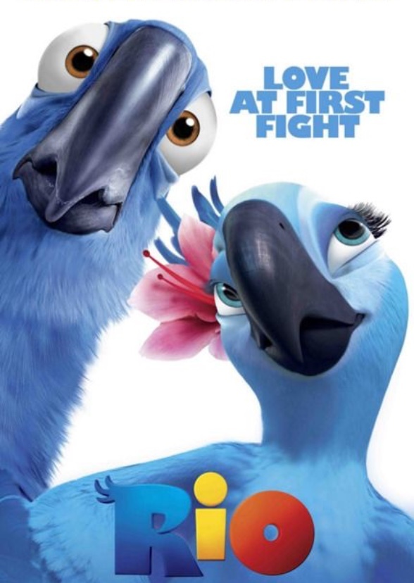 Rio Fan Casting on myCast