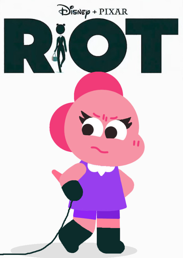Riot (Cocobi)