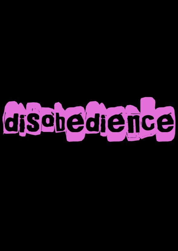 Disobedience