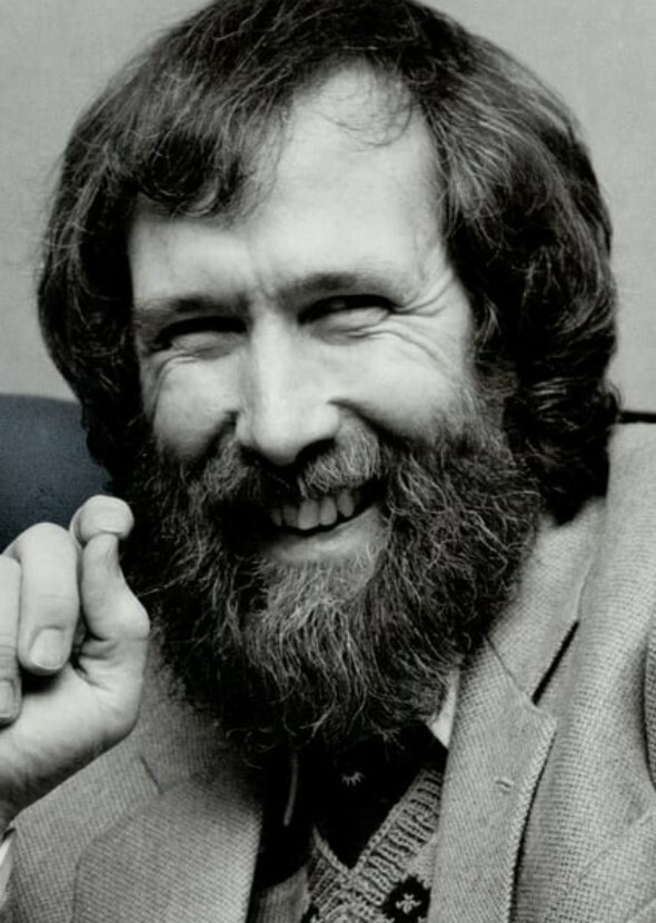 Rip Jim Henson