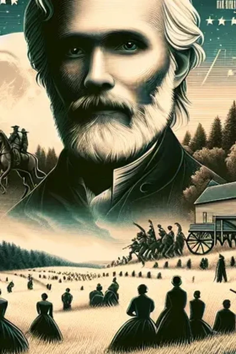 Rip Van Winkle