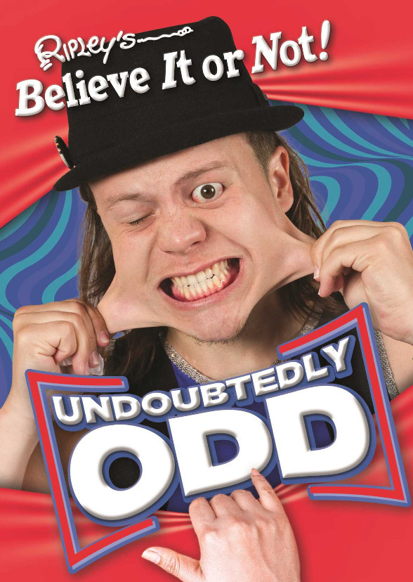 Ripley's Believe It Or Not