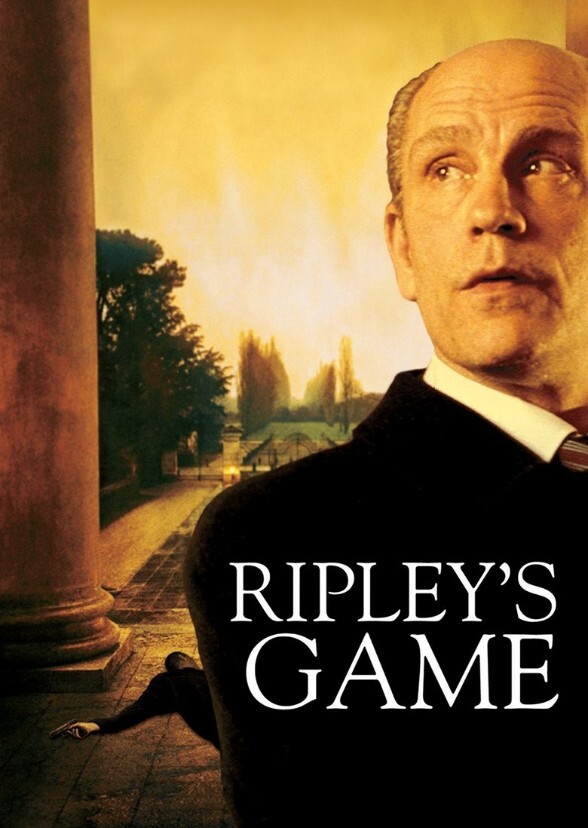 Ripley's Game (2012)