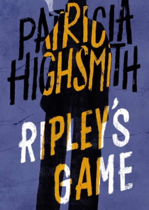 Ripley’s Game
