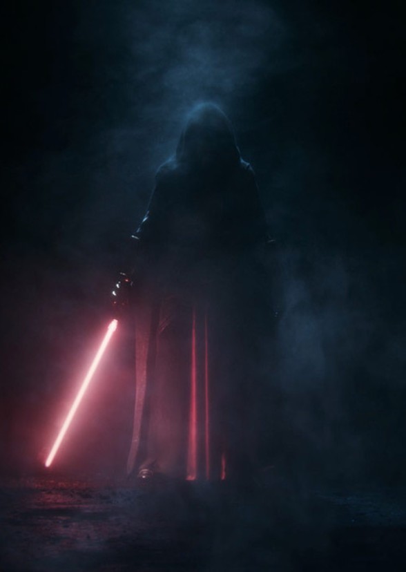 Rise of the Force (Season Three)