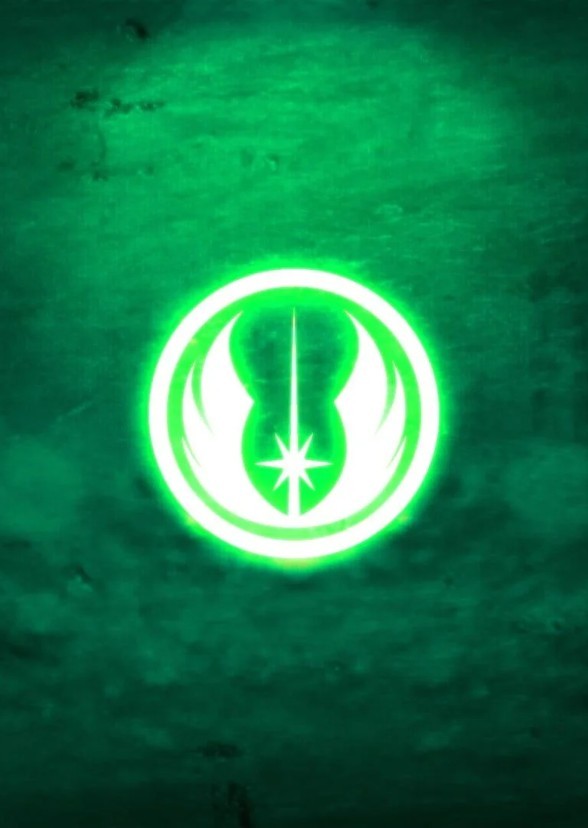 Rise of the Force (Season Two)