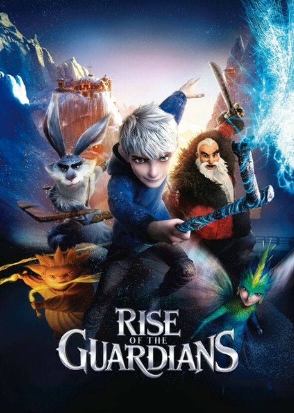 Rise of the Guardians 3