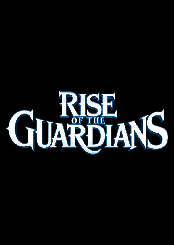 Rise of the Guardians