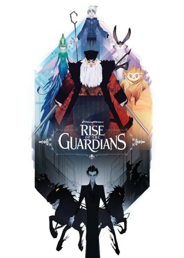 Rise of the Guardians (Live-Action)