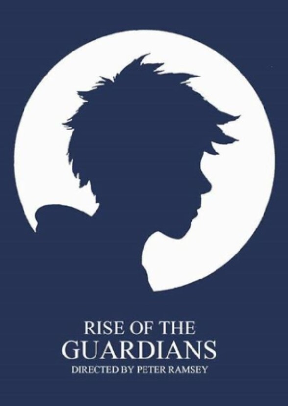 Rise of the Guardians (Live-Action)