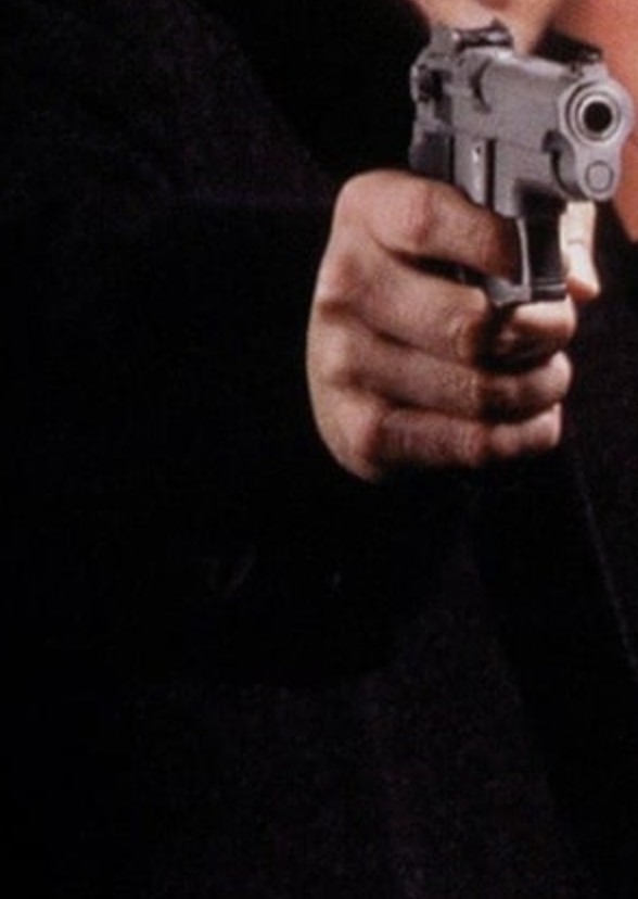 Rise of the Gun man