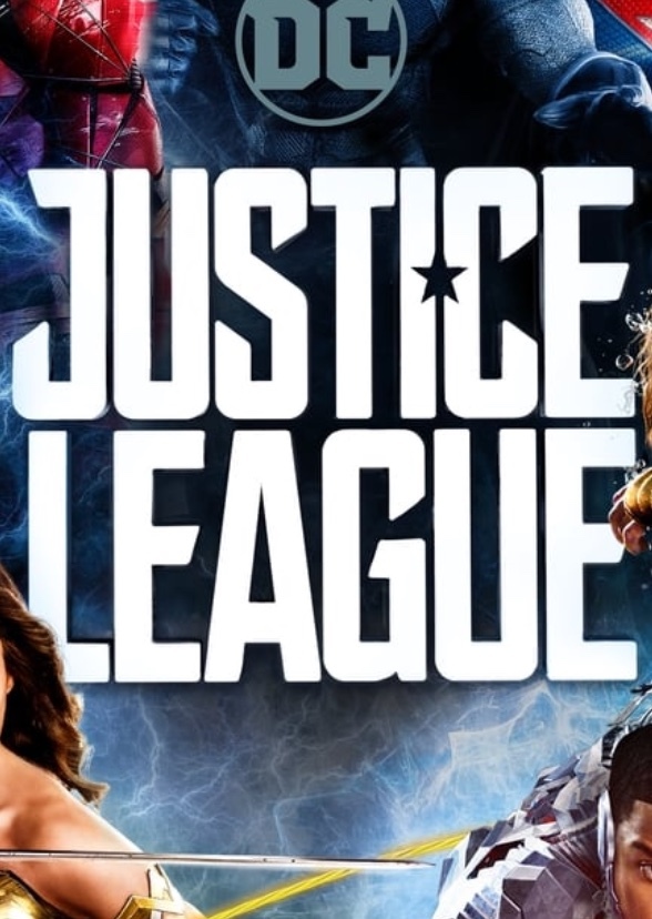 Rise of the Justice League
